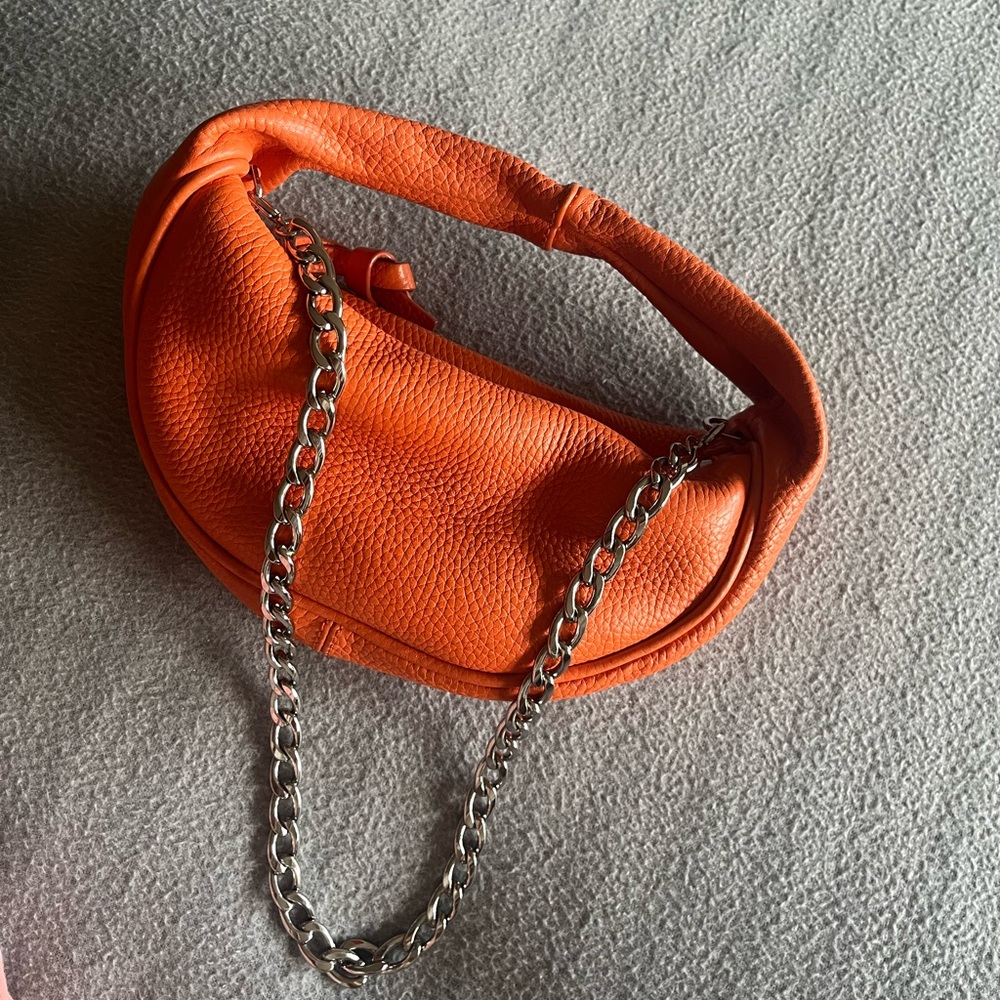 By Far Crush Handbag